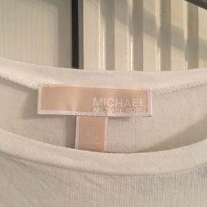 Michael Korda Tank Top